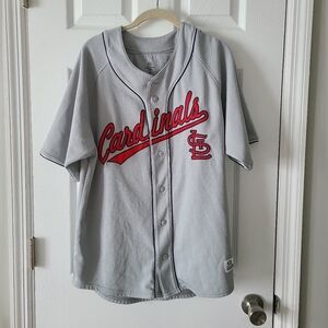 St. Louis Cardinals Jersey